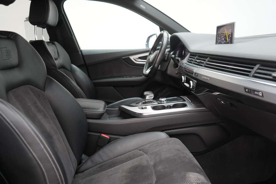 Audi Q7 - Imagem 6