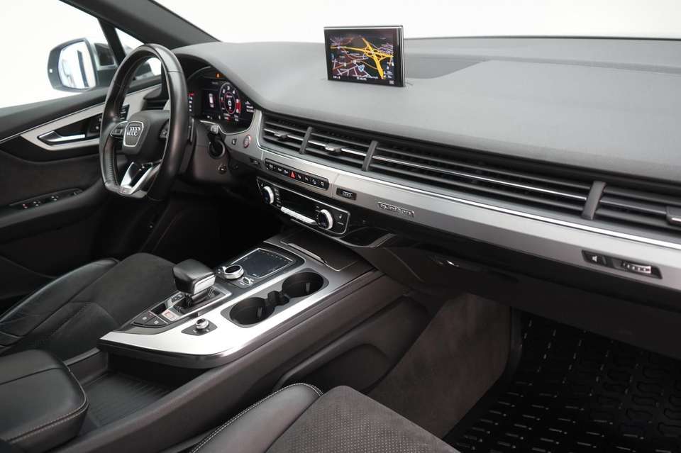 Audi Q7 - Imagem 7