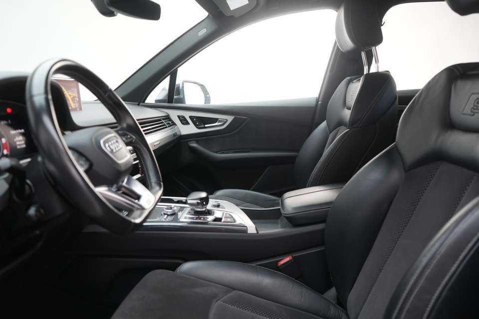 Audi Q7 - Imagem 9