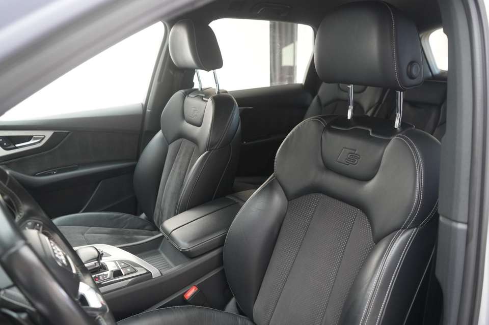Audi Q7 - Imagem 10
