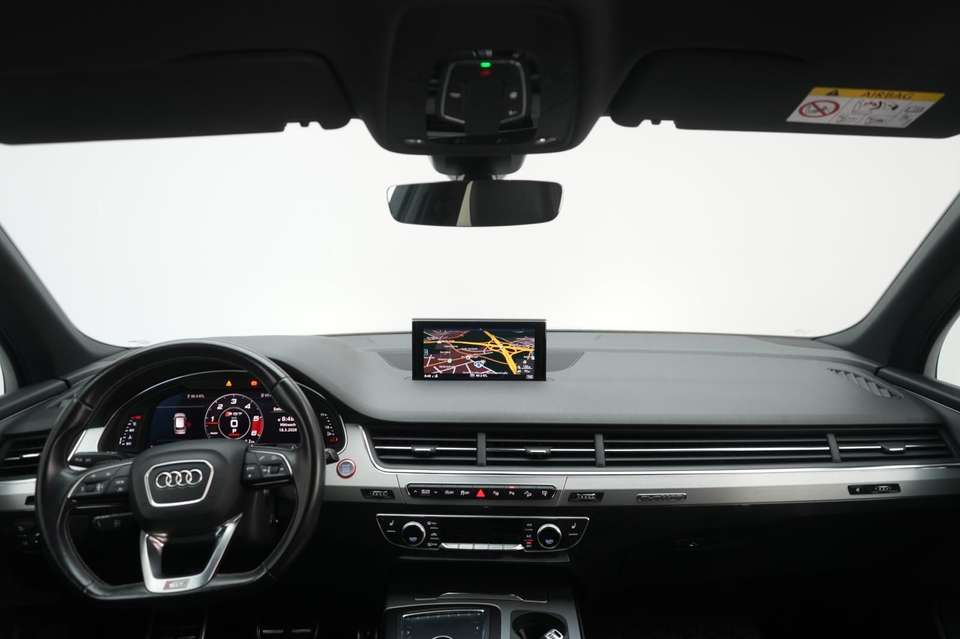 Audi Q7 - Imagem 14