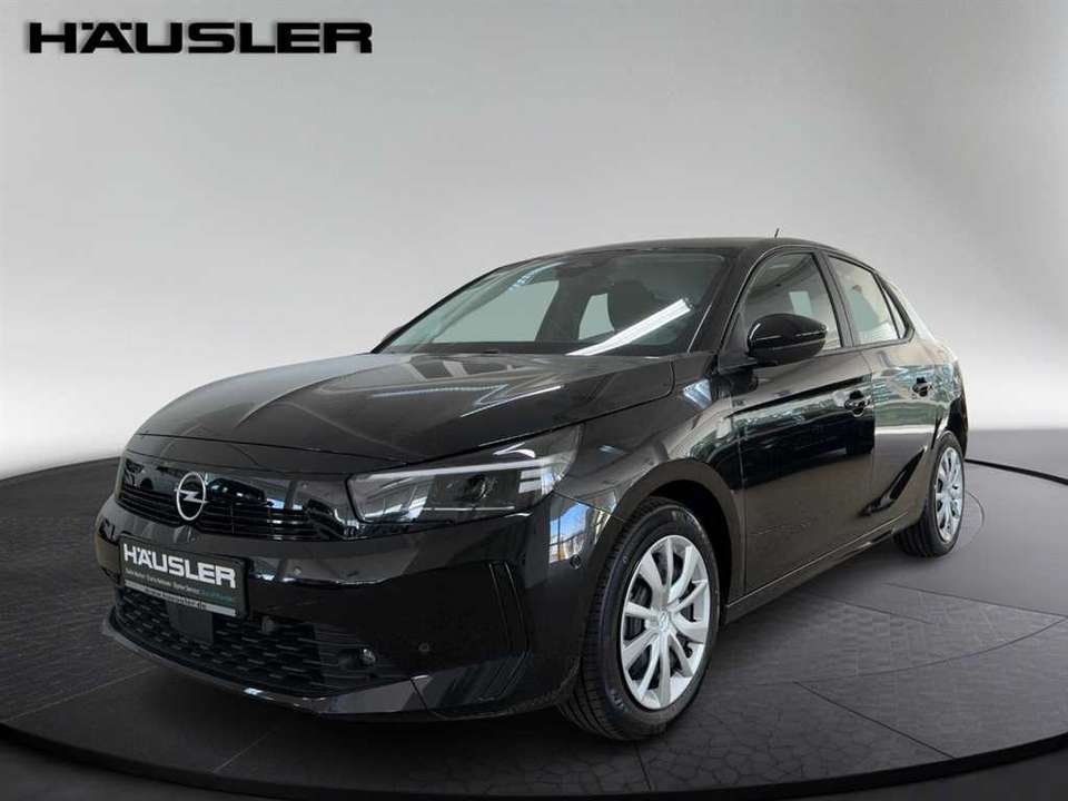 Opel Corsa - Imagem 1