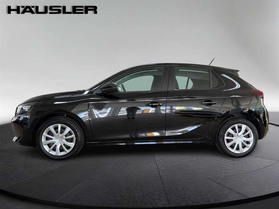 Opel Corsa - Imagem 2