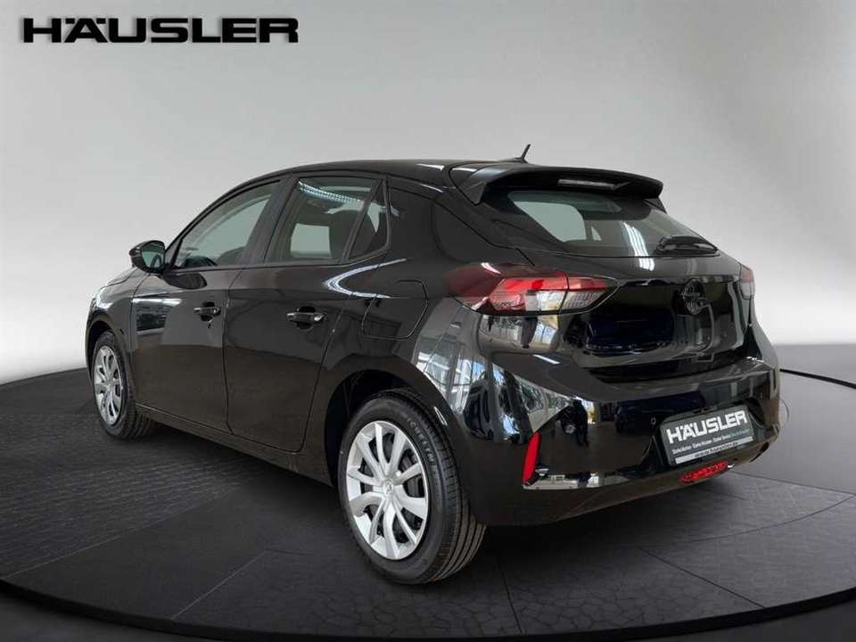 Opel Corsa - Imagem 3