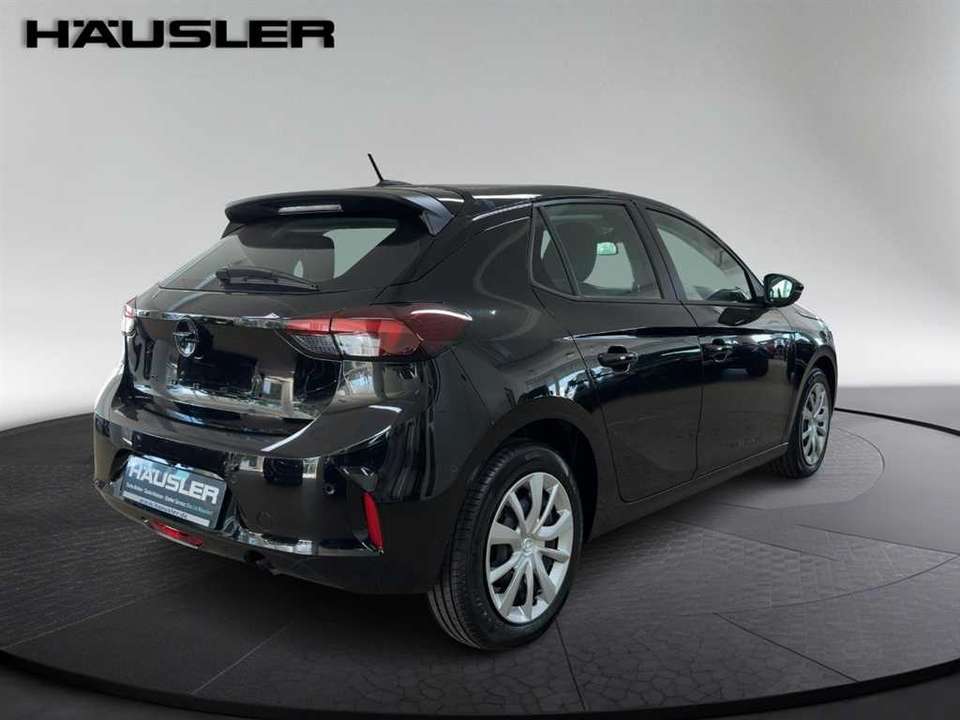 Opel Corsa - Imagem 4