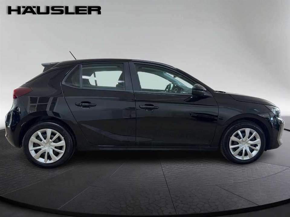 Opel Corsa - Imagem 5