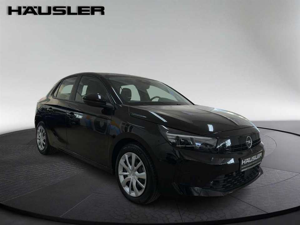 Opel Corsa - Imagem 6