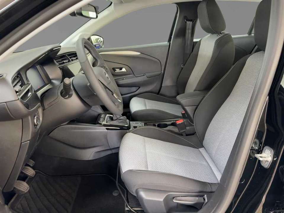 Opel Corsa - Imagem 8