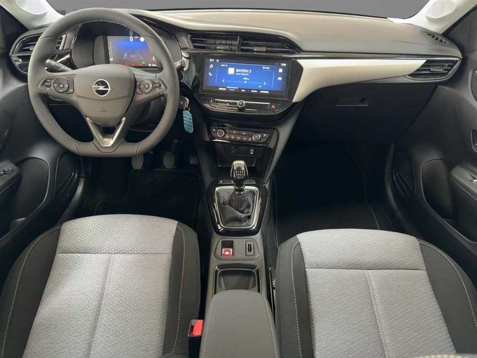 Opel Corsa - Imagem 10