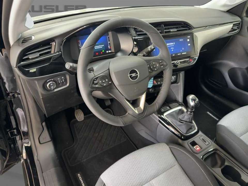 Opel Corsa - Imagem 11