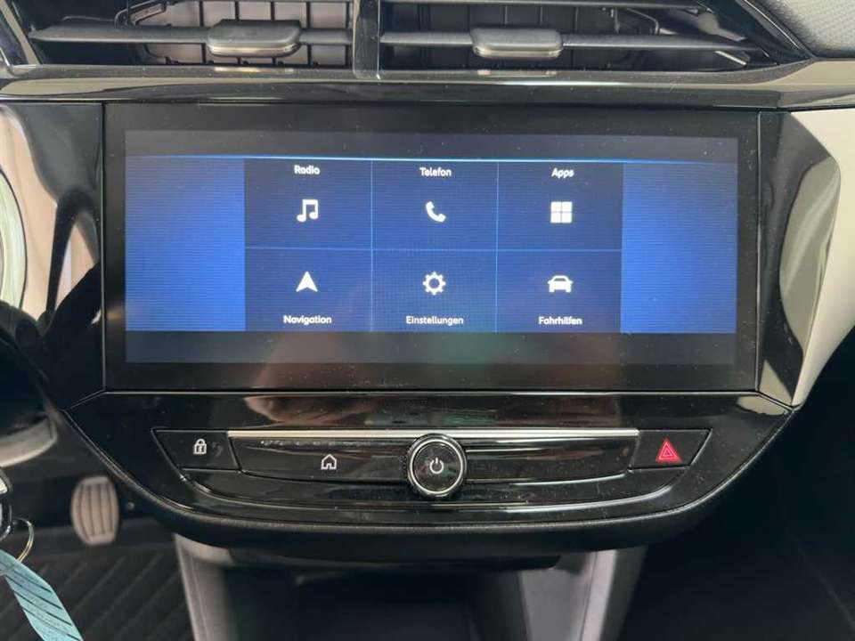 Opel Corsa - Imagem 12