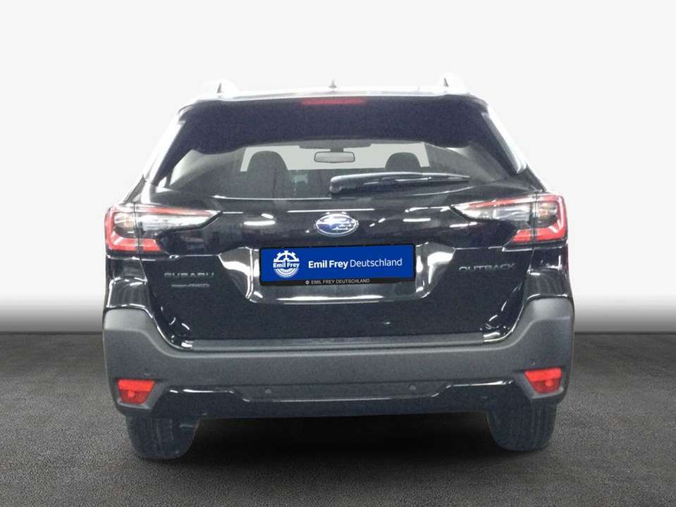 Subaru OUTBACK - Imagem 5