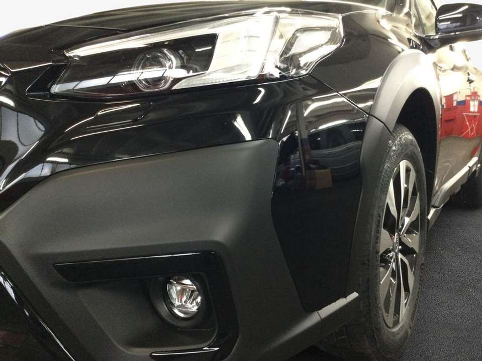 Subaru OUTBACK - Imagem 6