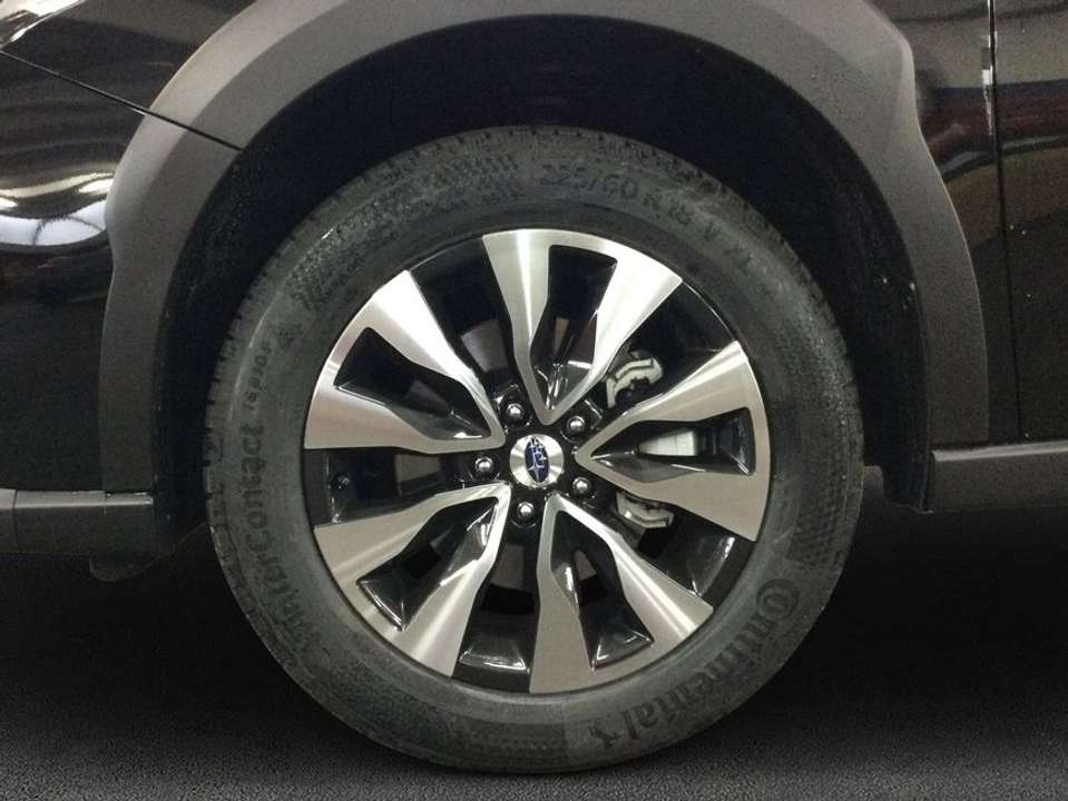 Subaru OUTBACK - Imagem 7