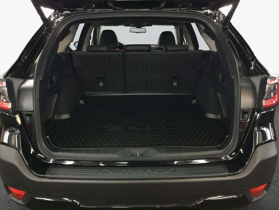 Subaru OUTBACK - Imagem 8