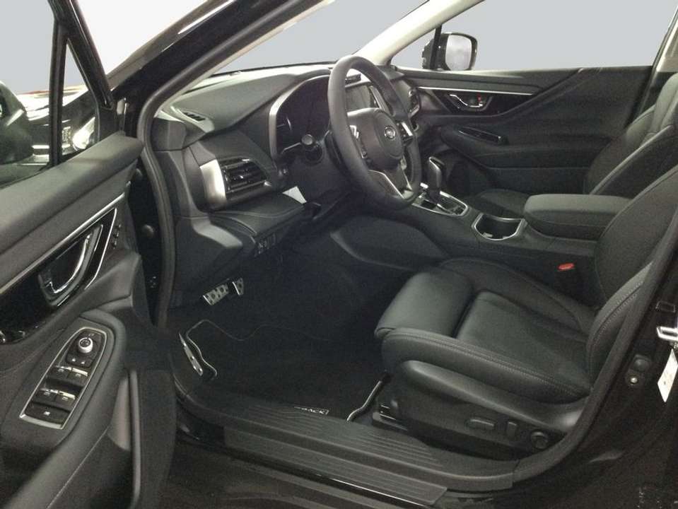 Subaru OUTBACK - Imagem 9