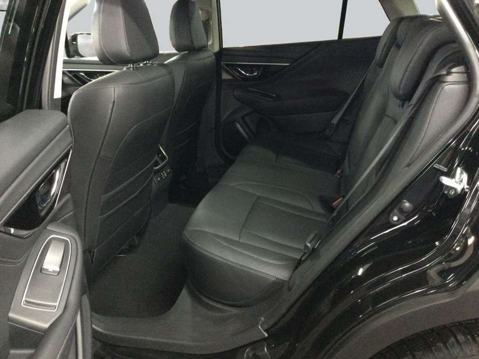 Subaru OUTBACK - Imagem 10