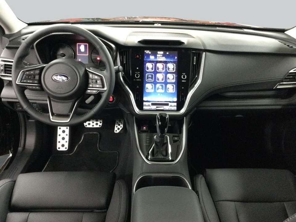 Subaru OUTBACK - Imagem 11