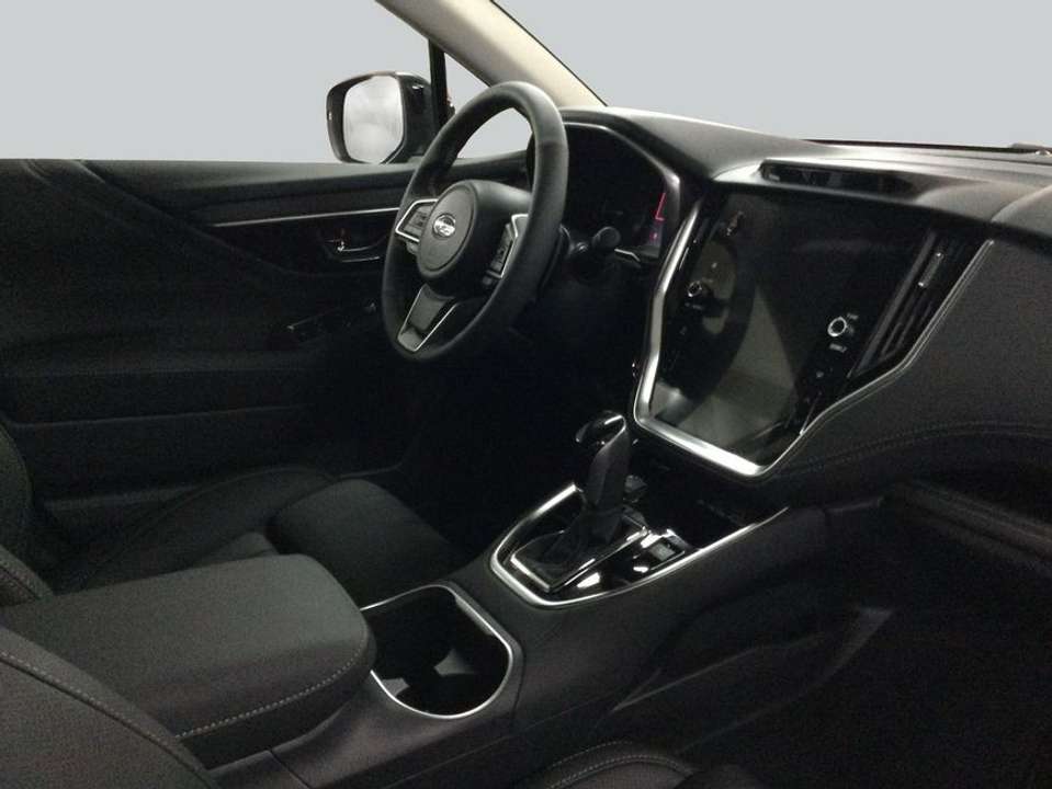 Subaru OUTBACK - Imagem 12