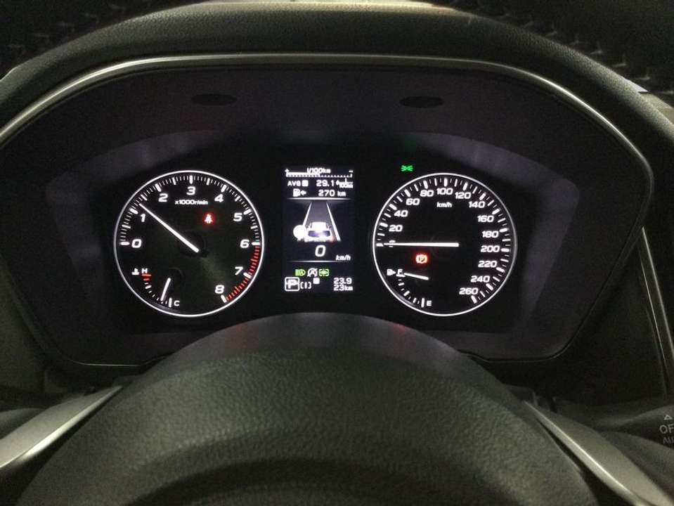 Subaru OUTBACK - Imagem 13