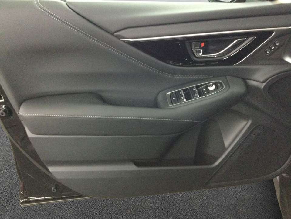 Subaru OUTBACK - Imagem 15
