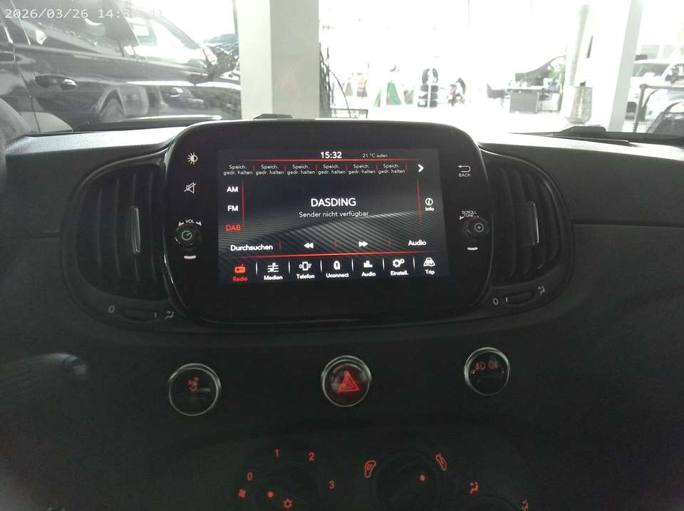 Abarth 595 - Imagem 8