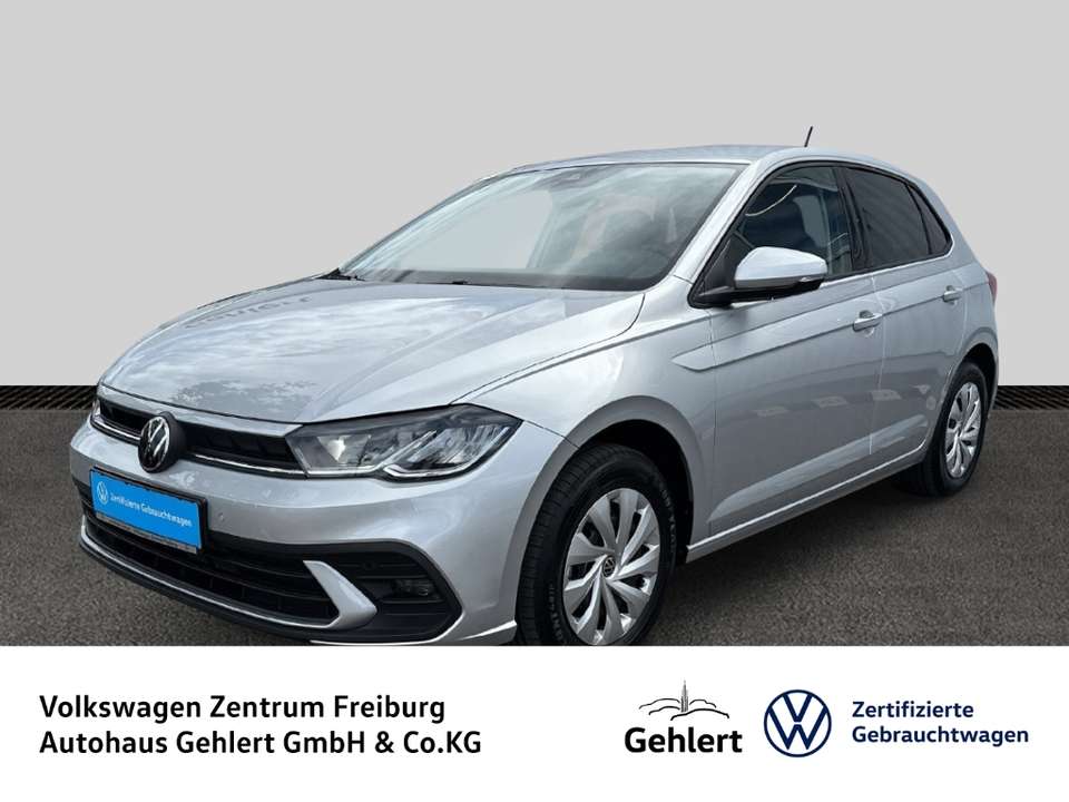 Volkswagen Polo - Imagem 1