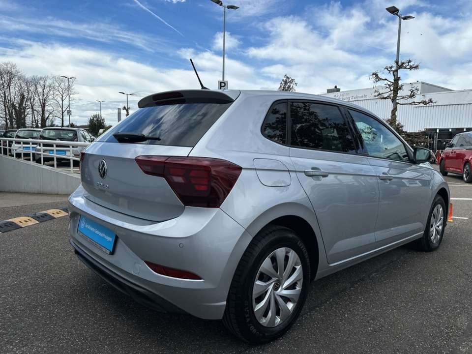 Volkswagen Polo - Imagem 2