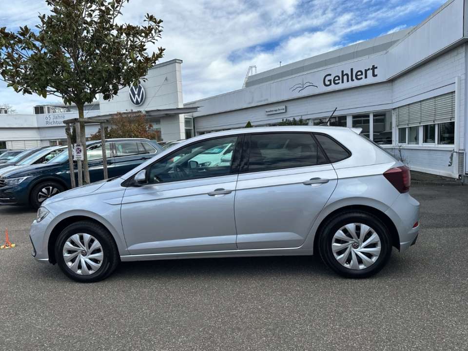 Volkswagen Polo - Imagem 3