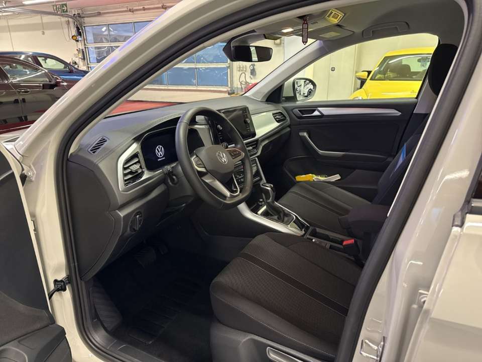 Volkswagen T-Roc - Imagem 5