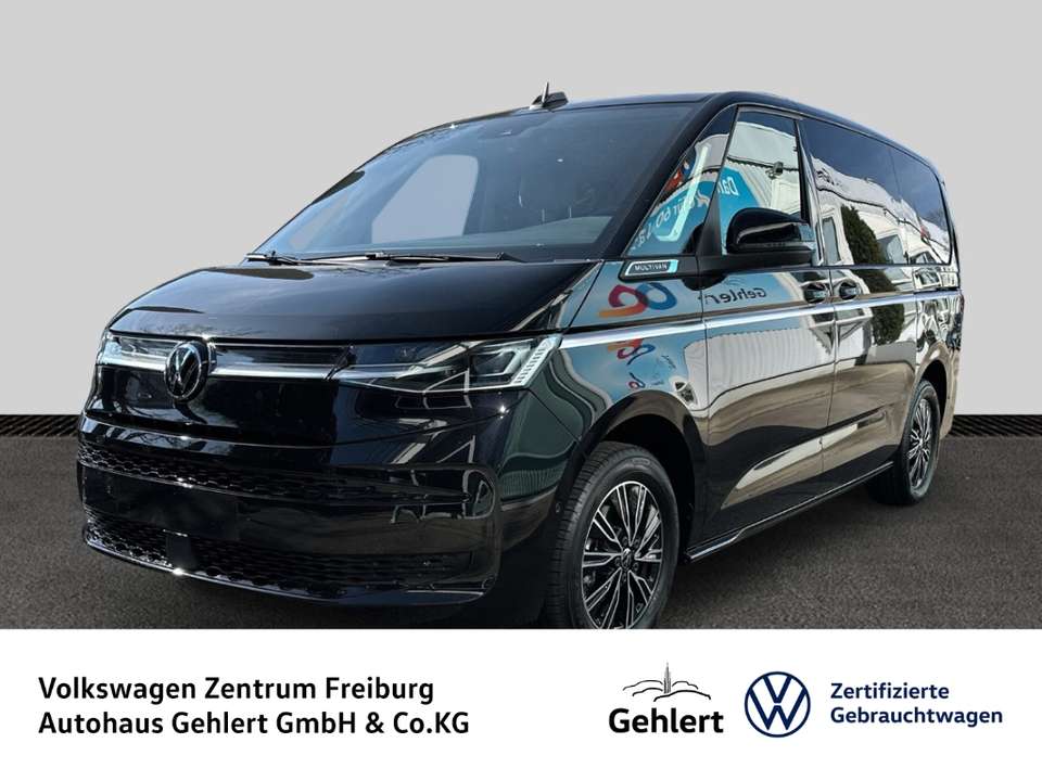Volkswagen T7 Multivan - Imagem 1