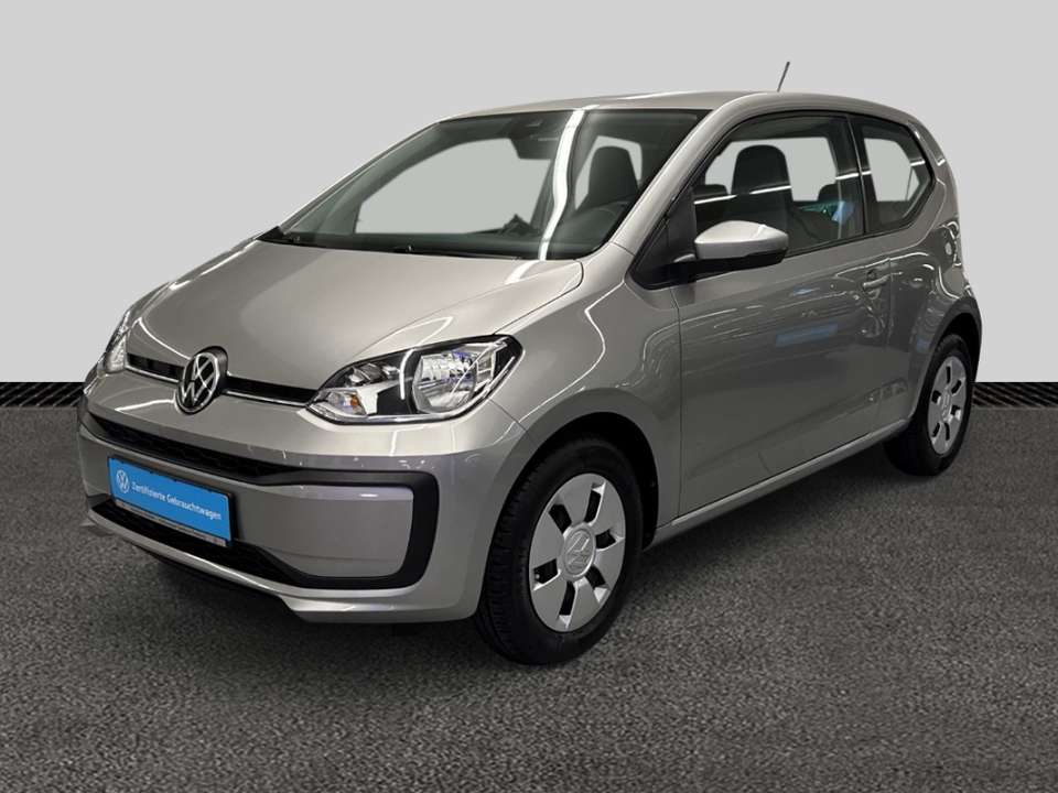 Volkswagen up! - Imagem 2