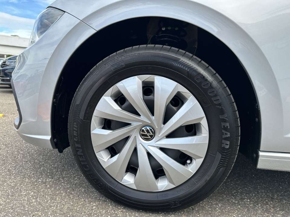 Volkswagen Polo - Imagem 4