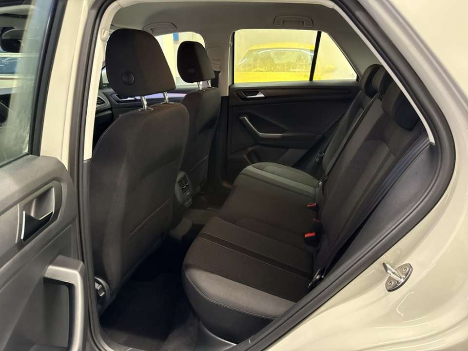 Volkswagen T-Roc - Imagem 6