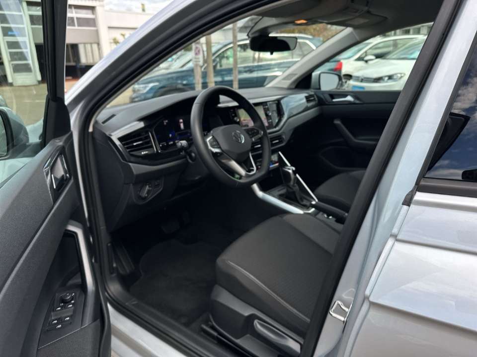 Volkswagen Polo - Imagem 5