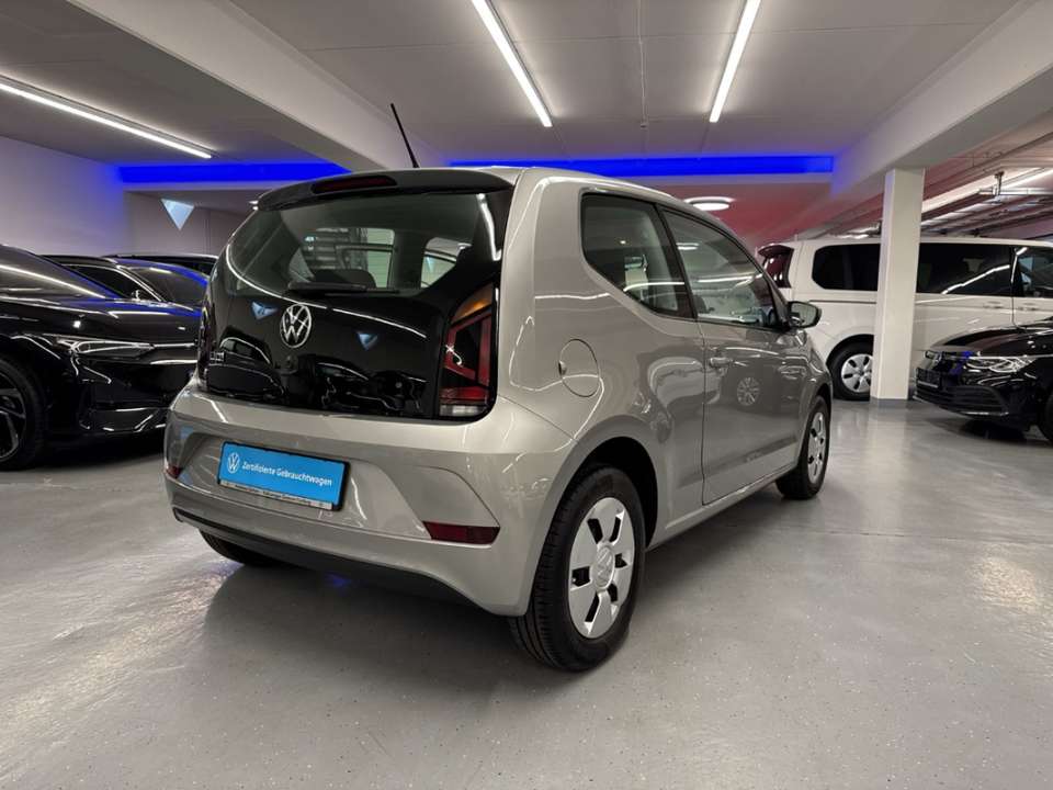 Volkswagen up! - Imagem 3