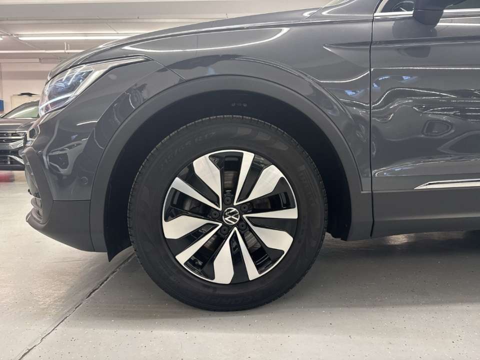 Volkswagen Tiguan - Imagem 4