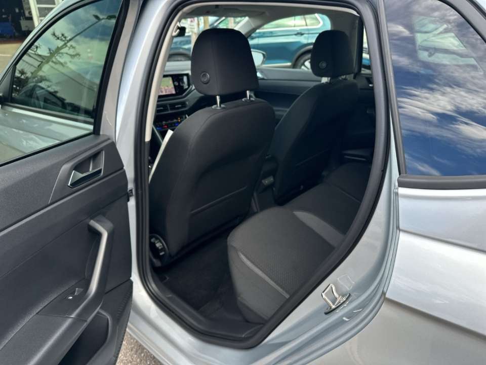 Volkswagen Polo - Imagem 6