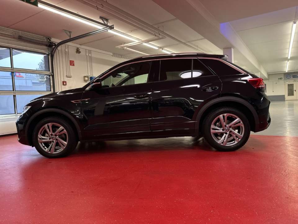 Volkswagen T-Roc - Imagem 3