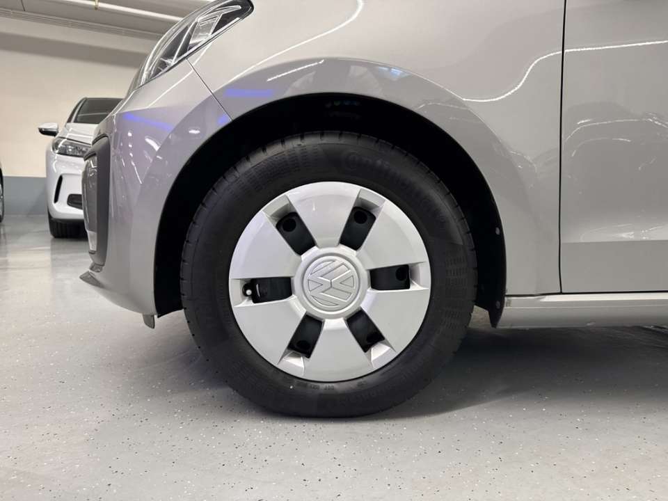 Volkswagen up! - Imagem 5