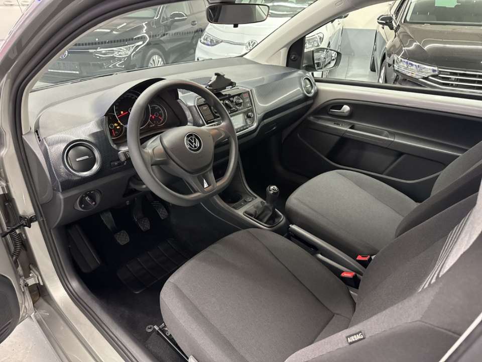 Volkswagen up! - Imagem 6