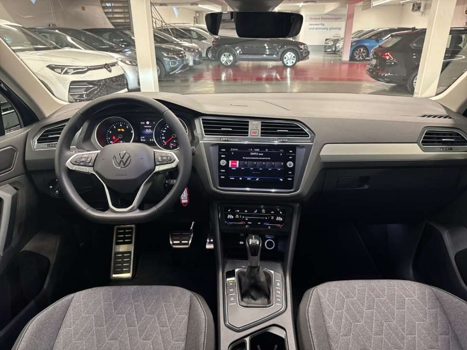 Volkswagen Tiguan - Imagem 7