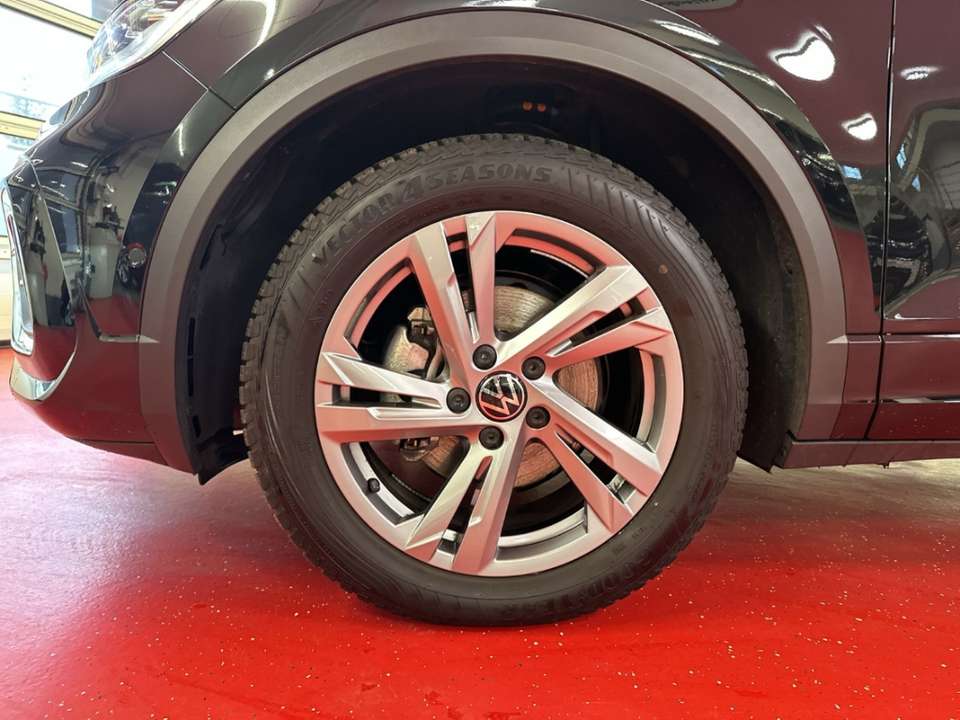 Volkswagen T-Roc - Imagem 4