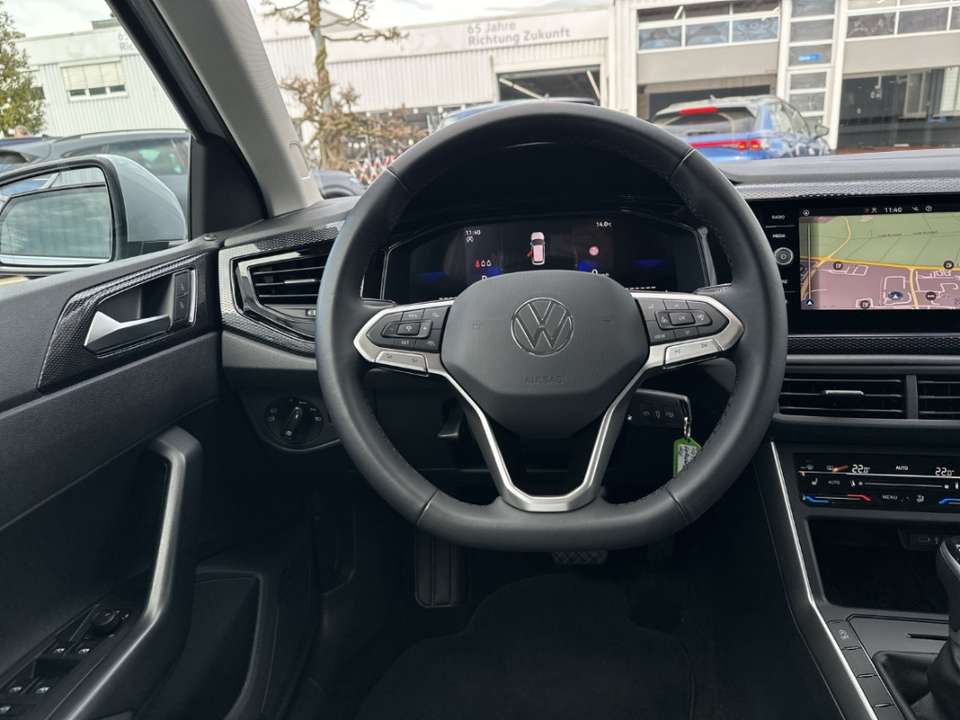Volkswagen Polo - Imagem 8