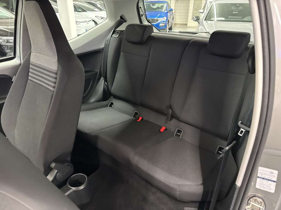 Volkswagen up! - Imagem 7