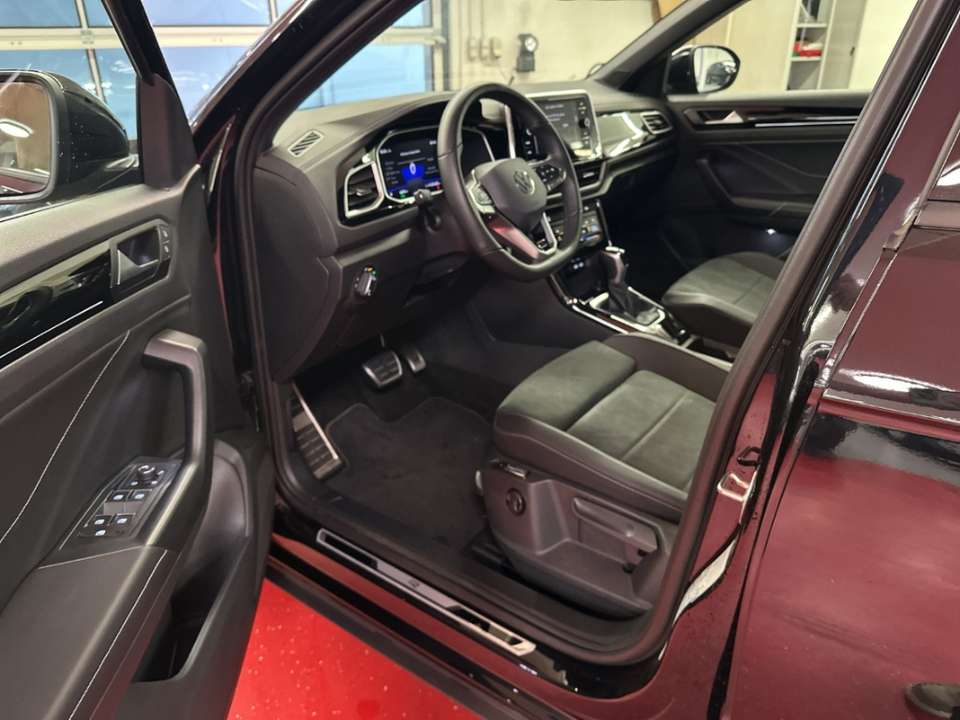 Volkswagen T-Roc - Imagem 5
