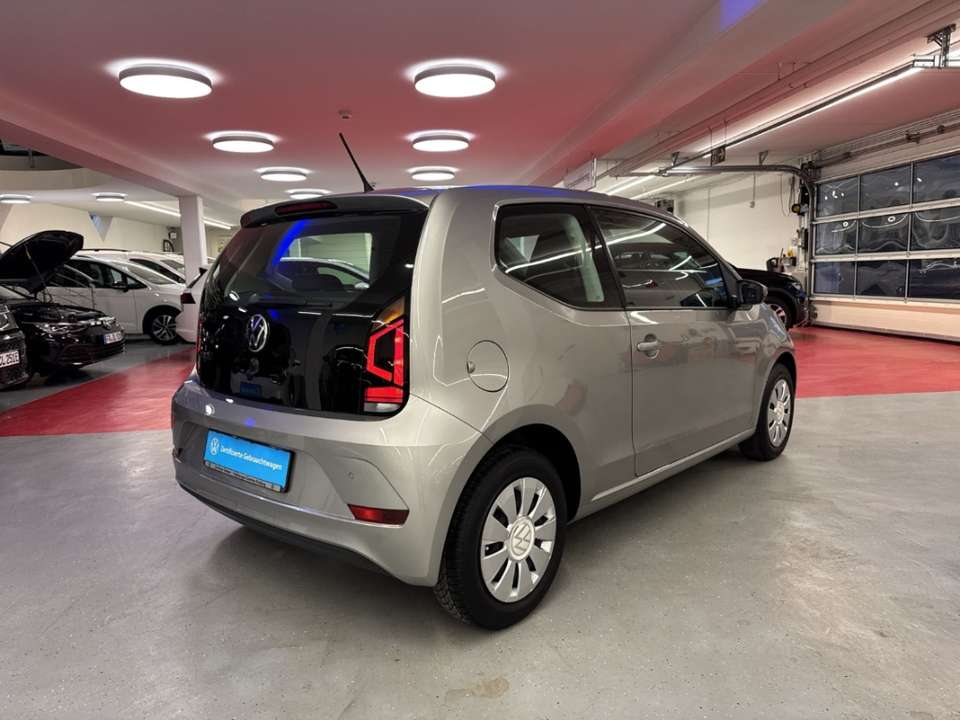 Volkswagen up! - Imagem 2