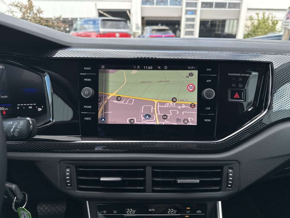 Volkswagen Polo - Imagem 9