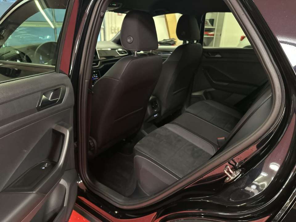 Volkswagen T-Roc - Imagem 6