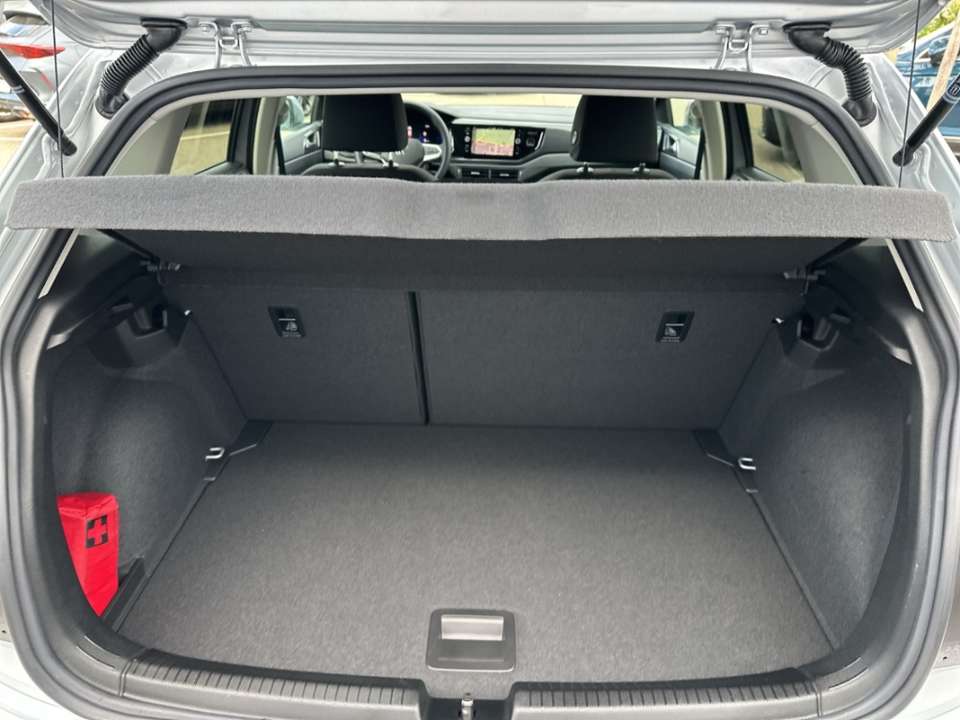 Volkswagen Polo - Imagem 10